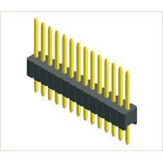 1.0mm Pin Başlığı