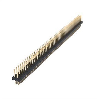 1.50mm Erkek Şerit Başlığı