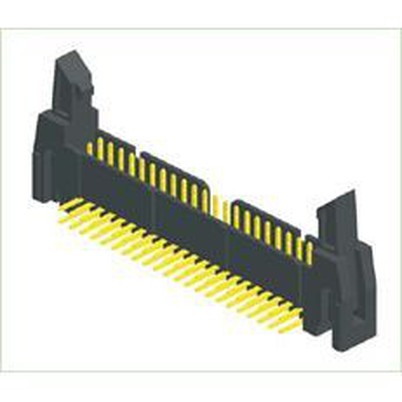 2.54mm Mandal Başlığı