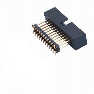 2.00mm SMT Kutusu Başlığı