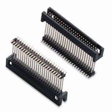 1.27mm Kutu Başlığı Düz Gövde Ekle