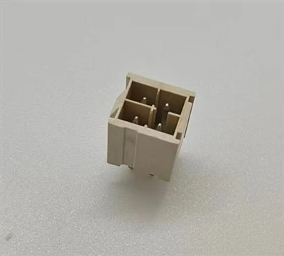 2,54MM Aralık 2540 Serisi