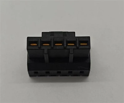5.0 Yaylı Klemens