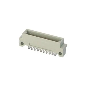 DIN41612 Dik Açılı Erkek Tip Yüksek Güçlü 44P